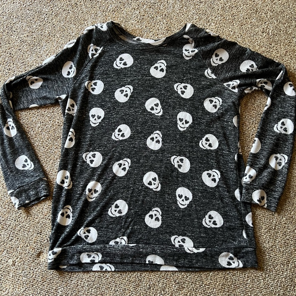 Long sleeve t-shirt